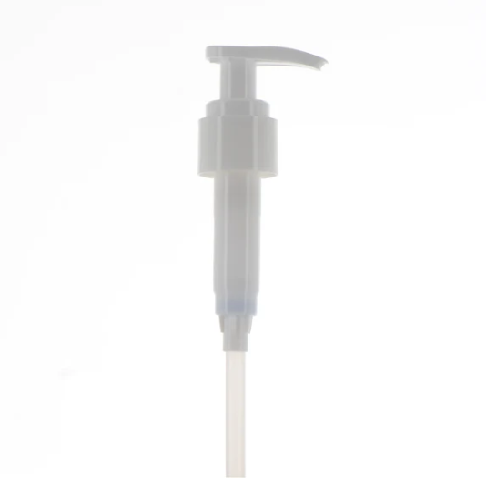 24/410 Lotion Pump with Clip-Lock (APG-833297)